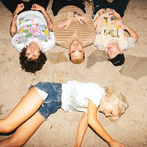 Amyl and the Sniffers