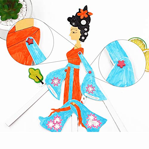 Mini Brads 400Pcs Paper Fasteners Gold Silver Round Metal Pastel Craft Brads Multi Color Small Round Paper Metal Brads Flower Scrapbooking Decorative Brads For School Office Crafts Making Diy Project #TOP5