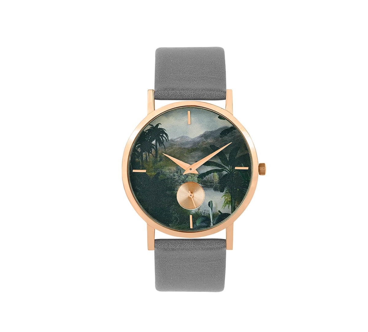 India Circus by Krsnaa Mehta Mystic Mayhem Wrist Watch (B0D3HXNXL2) Amazon Price History, Amazon Price Tracker