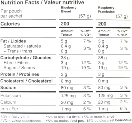 Image of Nature's Bakery Fig Bars Variety Pack (2 oz., 32 ct.)