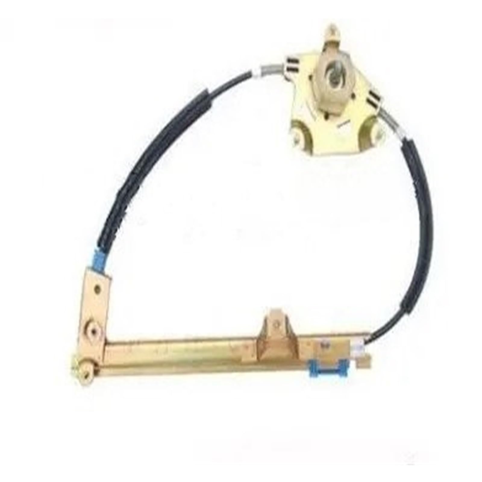 Dnhqknoaf Front Left Window Regulator Window Regulator For Citroen For Zx For N2(Front Left)