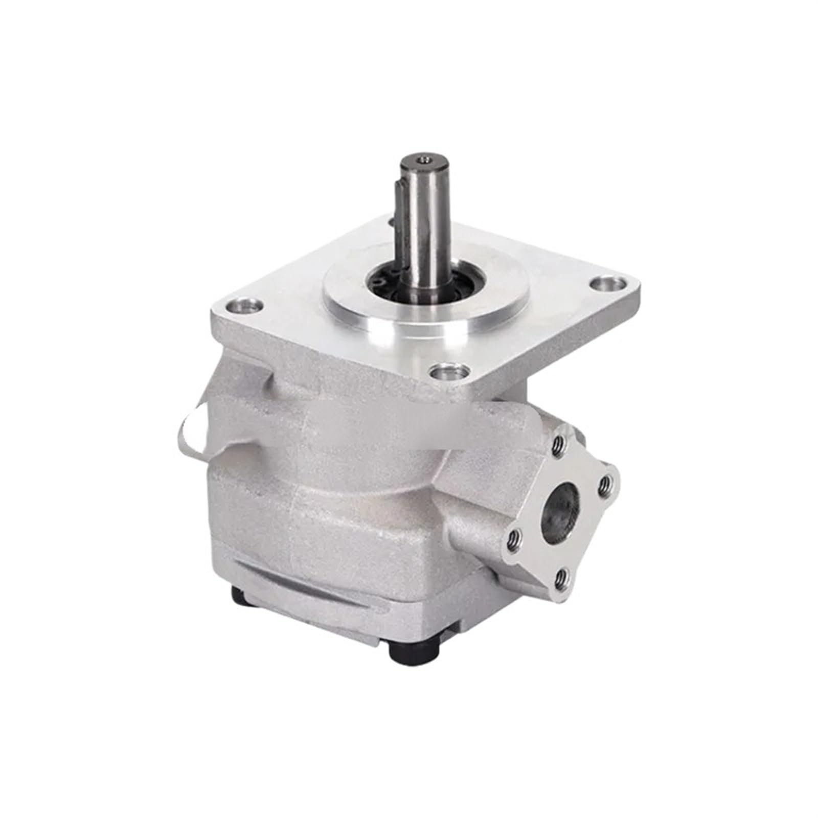 KWQNPHTRN Hydraulic Gear Pump GPY-F11.5R Series Single High Pressure(GPY-F12R)