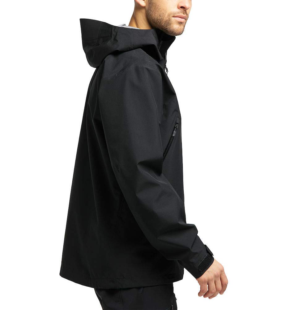 Haglöfs Roc Gtx Chaquetas Hombre
