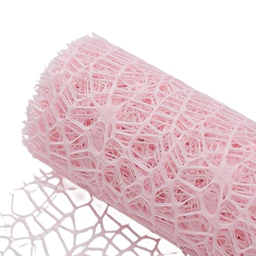 ラッピングペーパー 花束 メッシュネット 包装紙 大判 ロール 無地 プレゼント包装 おしゃれ 花の包装 生花 工芸品 フラワー 梱包用 DIY手作り 誕生日 結婚式 クリスマス バレンタインデー 記念日 お酒 花屋 ビジナス用品 業務用 ギフトショップ用