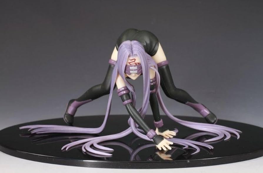 ライダー 「Fate/stay night」 1/8 ライダー 「Fate/stay night」 1/8 - メルカリ