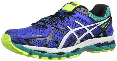 ASICS Gel-Kayano 21, Scarpe Sportive, Uomo