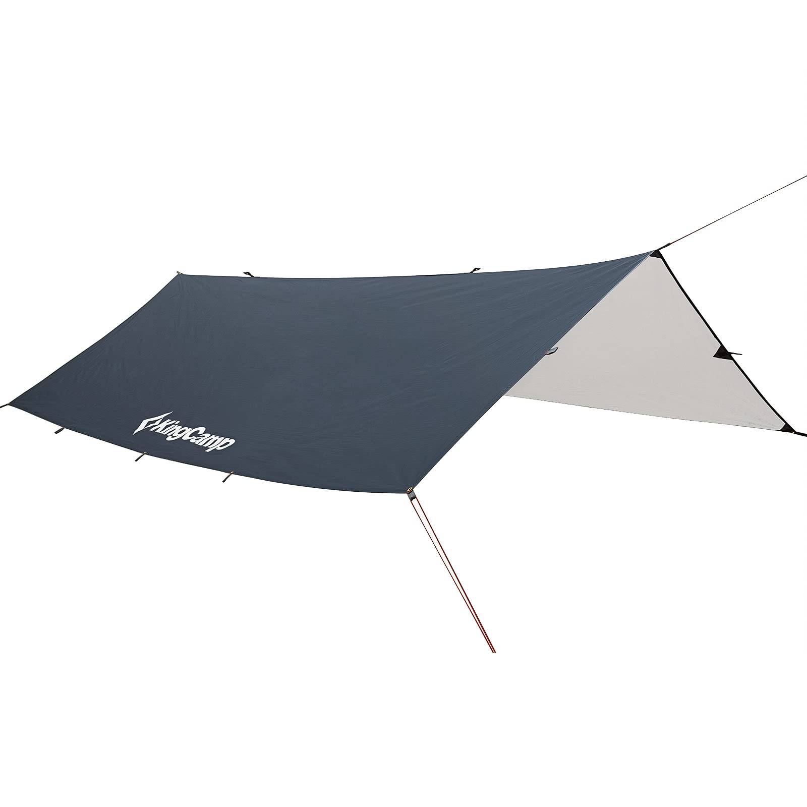 Amazon.com : KingCamp Camping Tarp UPF50+ Lightweight Tent
