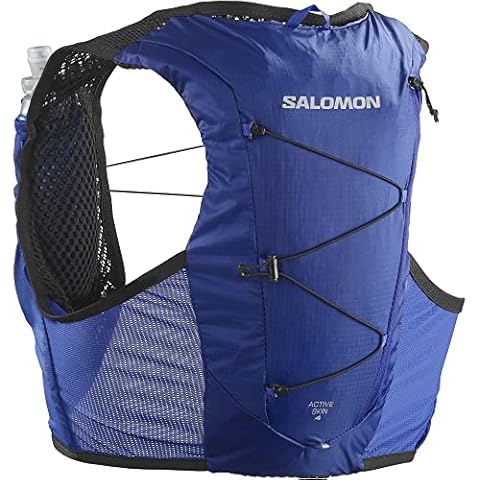 Salomon Active Skin 4 Running Weste Cover