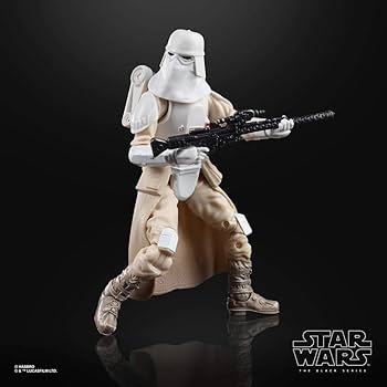 Amazon.co.jp: スター・ウォーズ 帝国の逆襲 40周年記念 ブラック