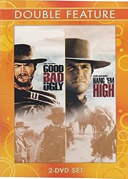 Unknown Binding The Good the Bad and the Ugly / Hang Em High Book