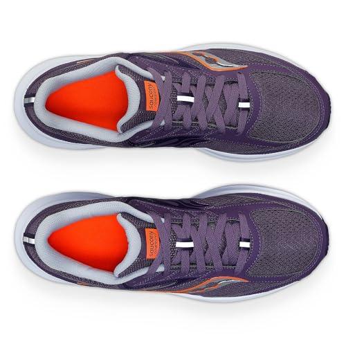 Image of Saucony Women's Cohesion 17 Sneaker