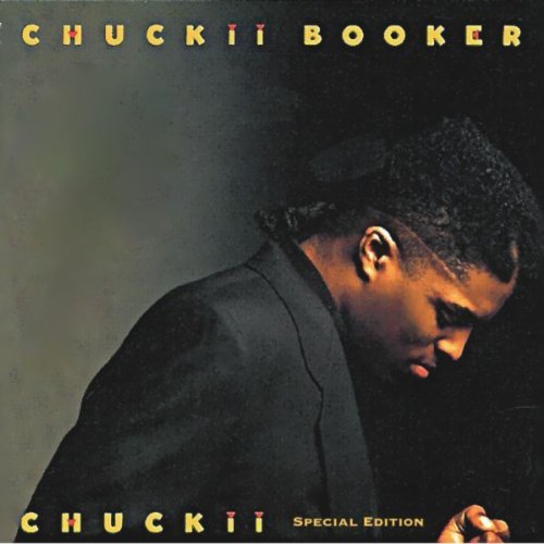 Amazon.com: Chuckii : Chuckii Booker: Digital Music
