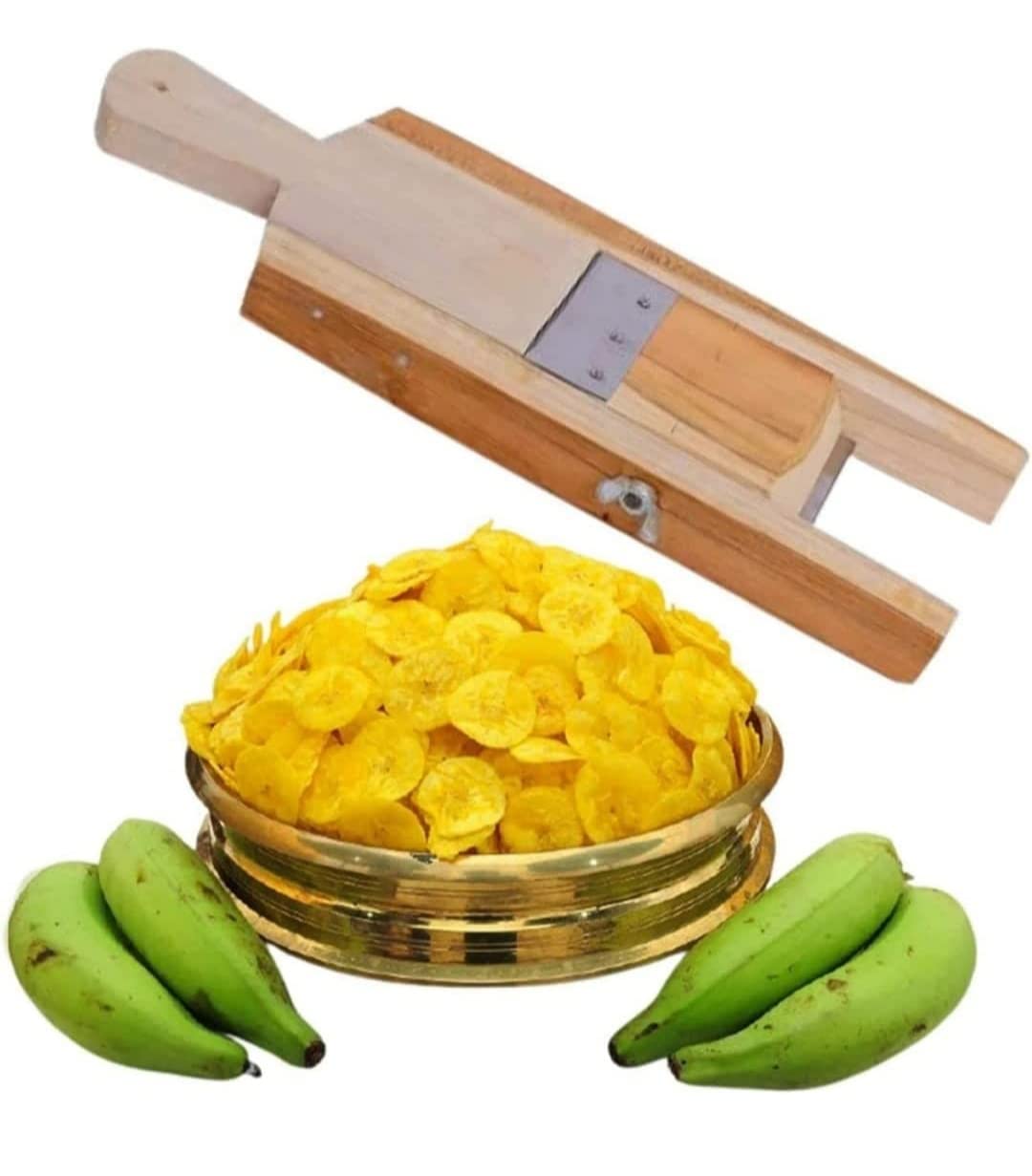 Buy Madurai Famous Multifunctional Vegetable Slicer, Banana Potato