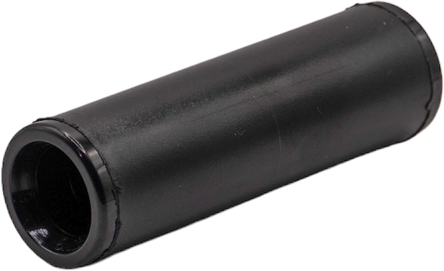 25-Pack | ½" Compression Coupling | Fits .690 OD, .700 OD & .704 OD Poly Drip Irrigation Tubing | Watertight Connection