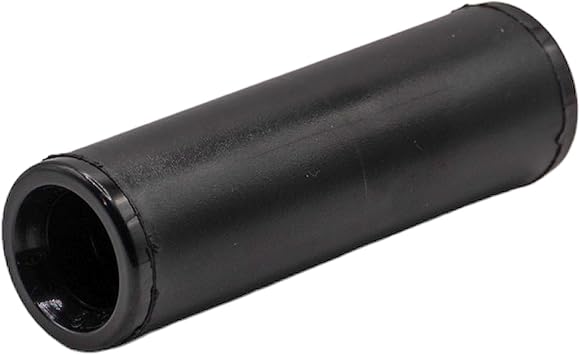 25-Pack | 12 Compression Coupling | Fits .690 OD, .700 OD & .704 OD Poly Drip Irrigation Tubing | Watertight Connection