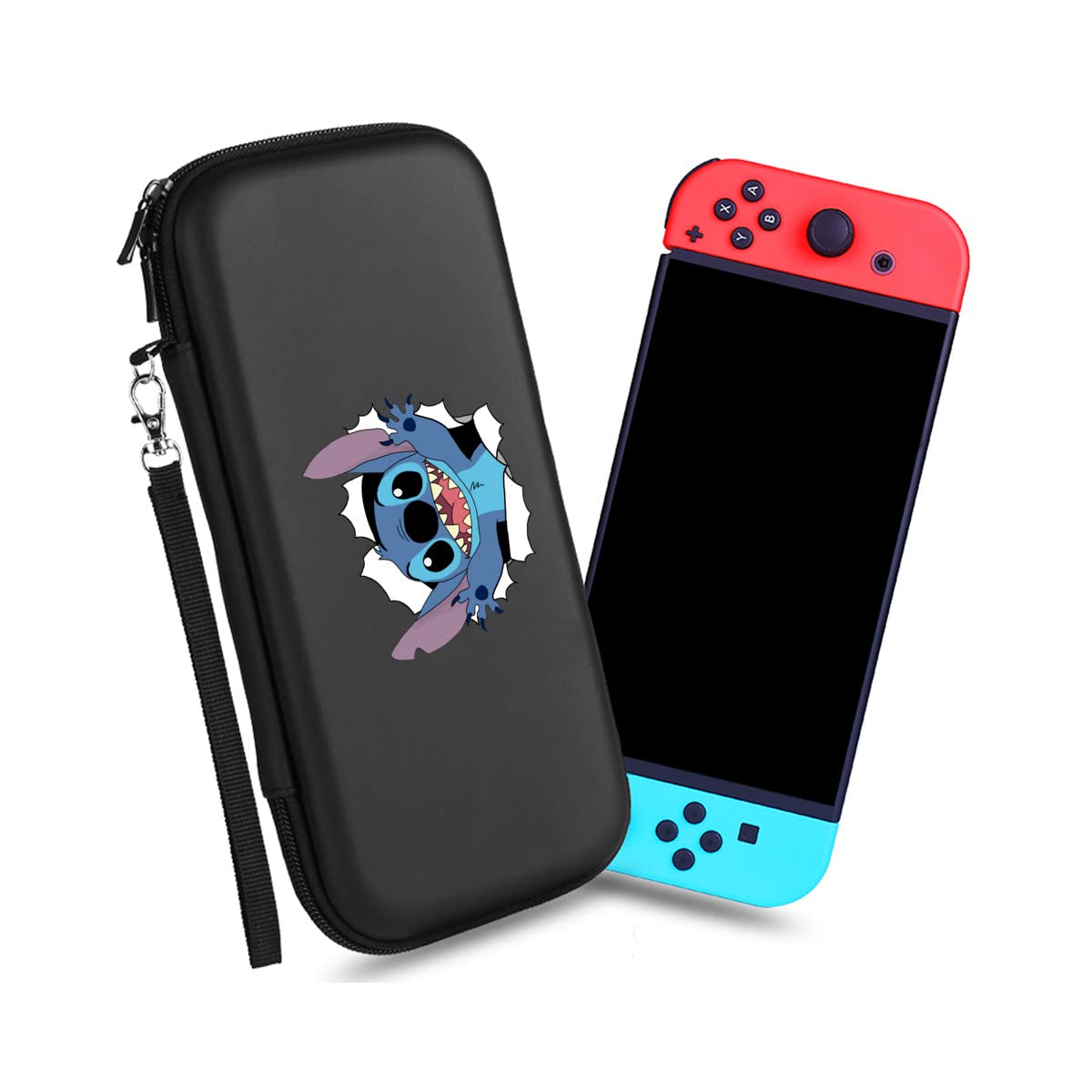 Amazon.co.jp: Stitch スティッチ Nintendo Switch ケース