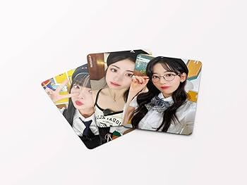 Amazon.co.jp: Le Sserafim ルセラフィム トレカ フォトカード 韓国