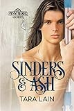 Cover zum Buch Sinders & Ash