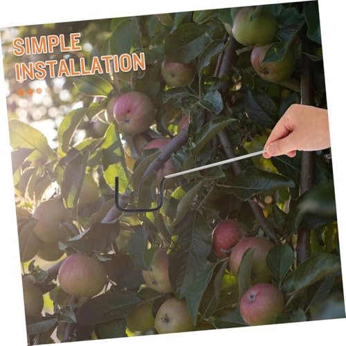20 Piezas Separadores de Ramas para Árboles Frutales miniatura 3