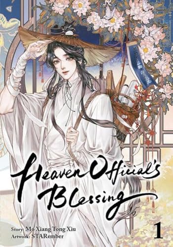 Heaven Official'S Blessing: Band 1 (Manhua)