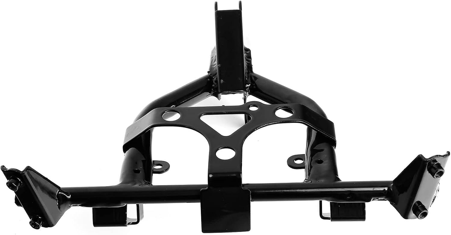 Green-L Motorcycle Front Upper Stay Fairing Bracket Fit for Honda CBR500R 2016-2018