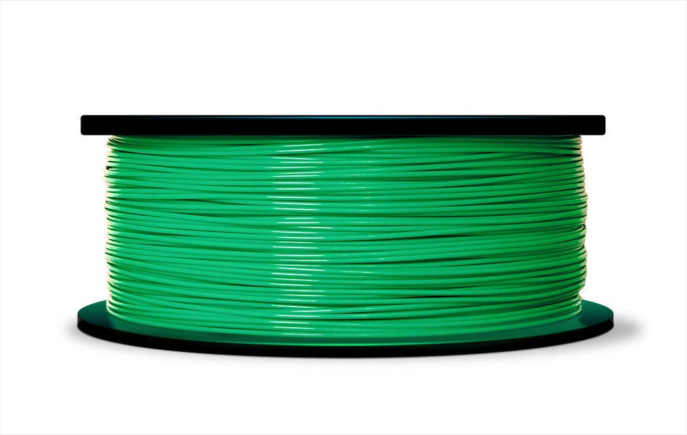 Print Rite ABS Filament Green