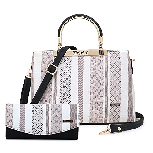 EXOTIC Women Handbag