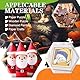 Limino Puzzlekleber mit Applikator - Transparenter Puzzle Kleber Set mit 2 Pinseln, Ungiftig, Schnelltrocknend, Langanhaltend, Klarer Puzzle-Versiegler für Verschiedene Puzzle-Rahmen bis 5000 Teile