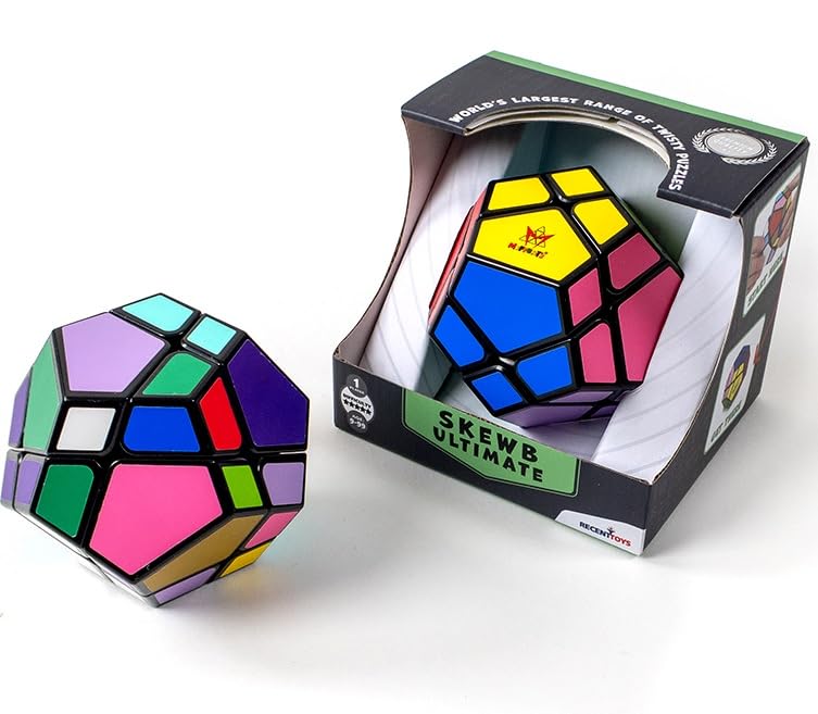 珍しいMeffert’sの回転パズル ルービックキューブ 珍しいMeffert'sの回転パズル ルービックキューブ