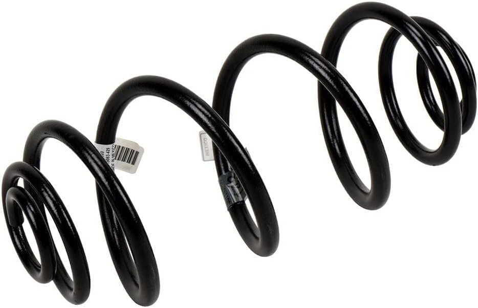 15243844, Coil Spring