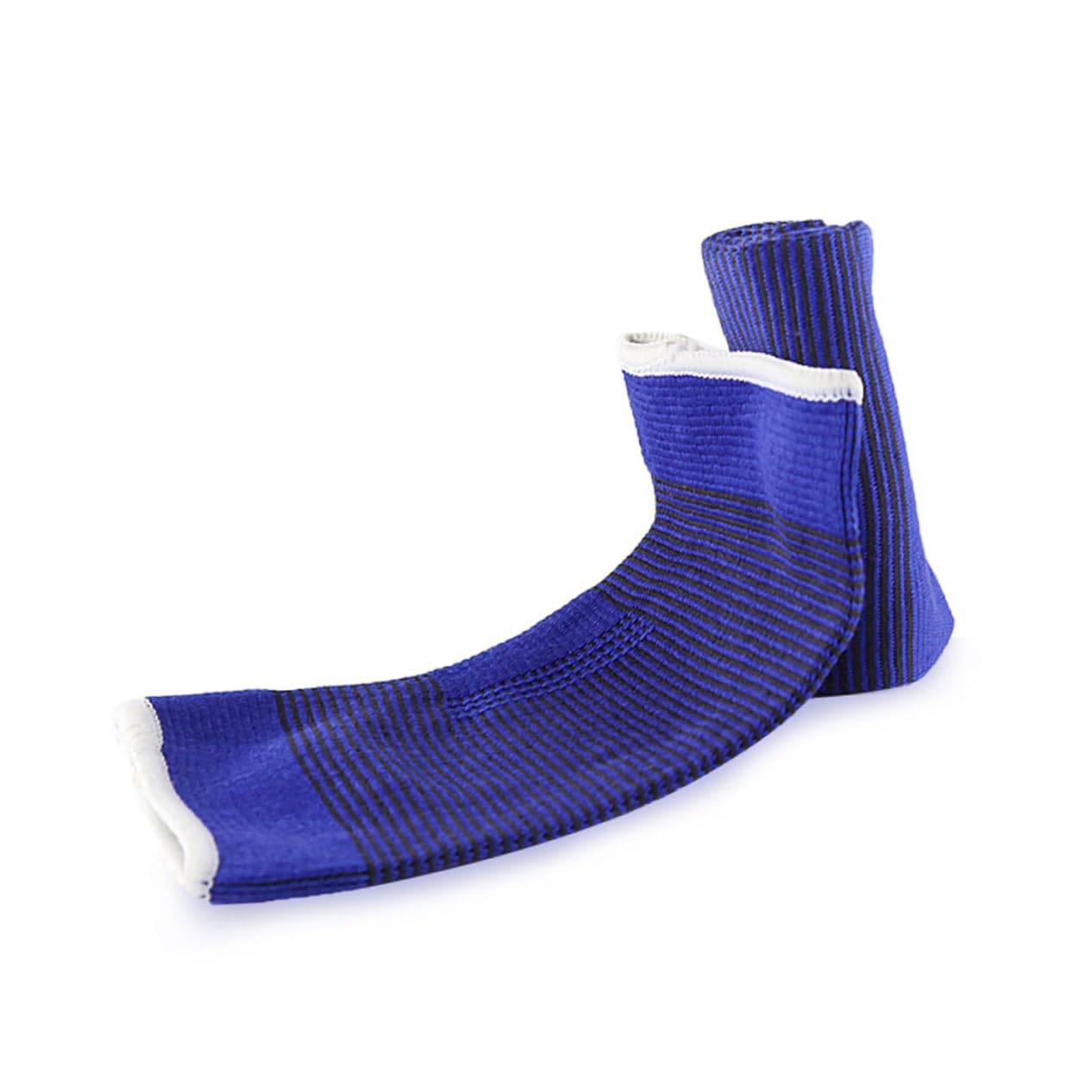 FRCOLOR 1pair Elbow Pads for Fitness -friction Joint Elastic Sweat Absorption Lightweight Polyamide for Running Cycling and Sports