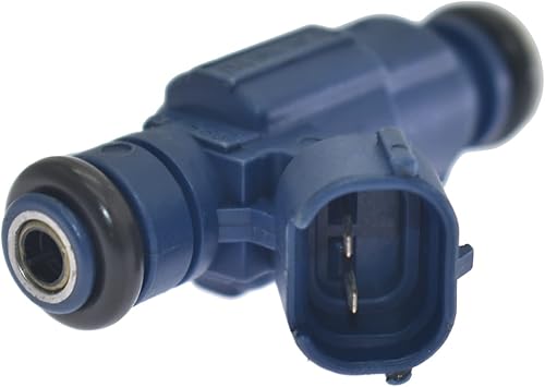 Miniatura 7 de Inyector de combustible 35310-02900 compatible con Hyundai Atos i10 PA Kia Picanto 2004-2010