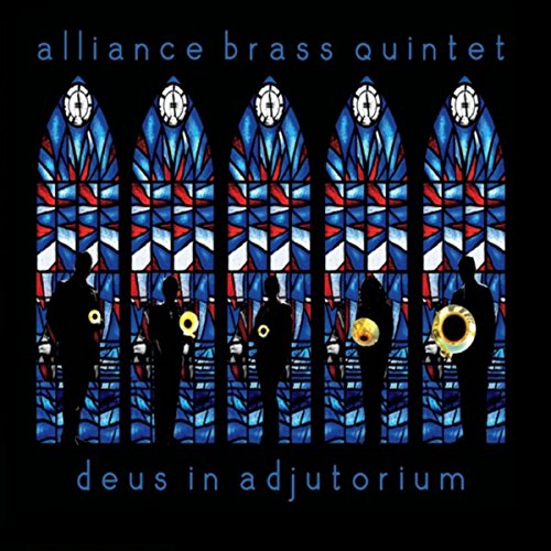 Play Deus in Adjutorium by Alliance Brass Quintet on Amazon Music
