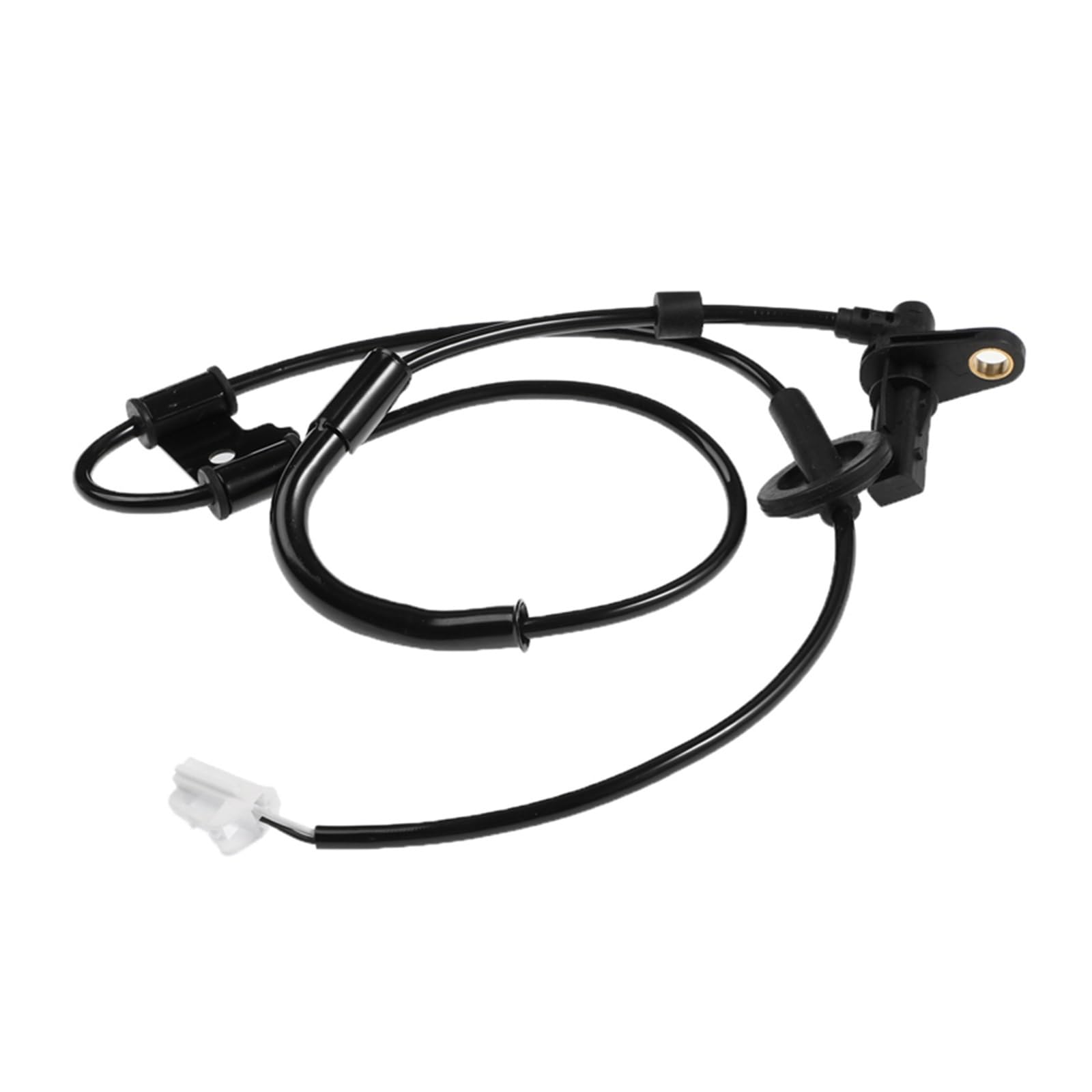 MXXDMOPD 95680-08300 Rear Left and Right ABS Sensor 2007-2010 Wheel Speed 9568008300