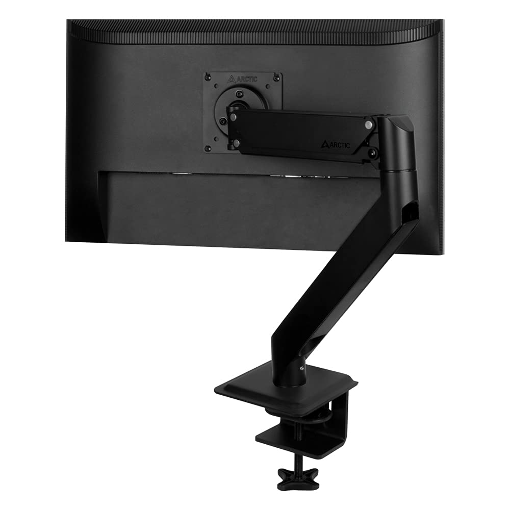 Buy ARCTIC X13D Monitor arm with gas lift arm for one monitor