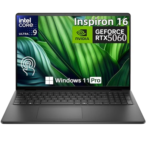 Dell Inspiron 16