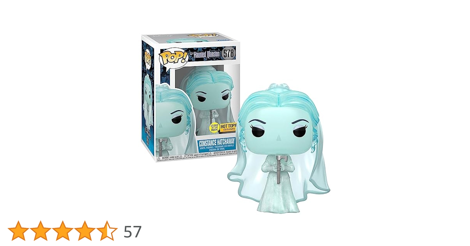 セール　Funko ホーンテッドマンション　アトラクション キャスト セール Funko ホーンテッドマンション アトラクション キャスト