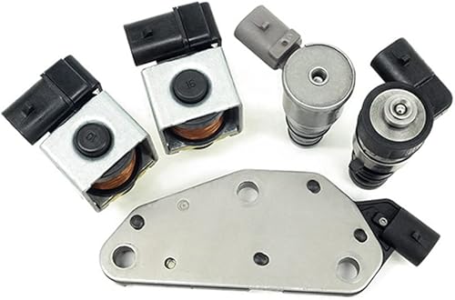 Miniatura 2 de Kit de solenoide de transmisión 4T65E EPC Tcc Shift para GM Chevr-y Buic*k Pontiac 2003-On