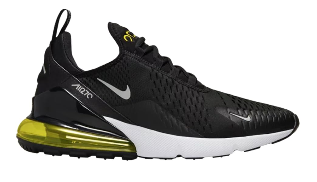 Nike Herren Air Max 270 Sneaker