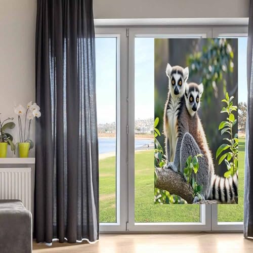 Cortina para puerta de una sola pieza estilo exótico ideal para el dormitorio 6