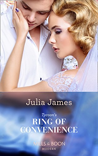 Tycoon's Ring Of Convenience (Mills & Boon Modern)...