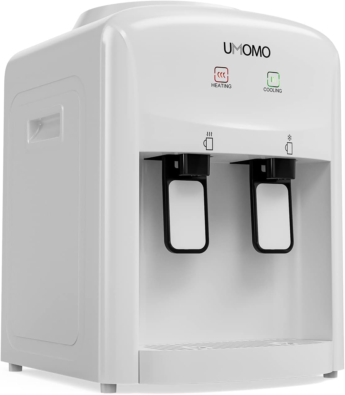UMOMO Top Loading Water Cooler Dispenser, Countertop Nepal Ubuy