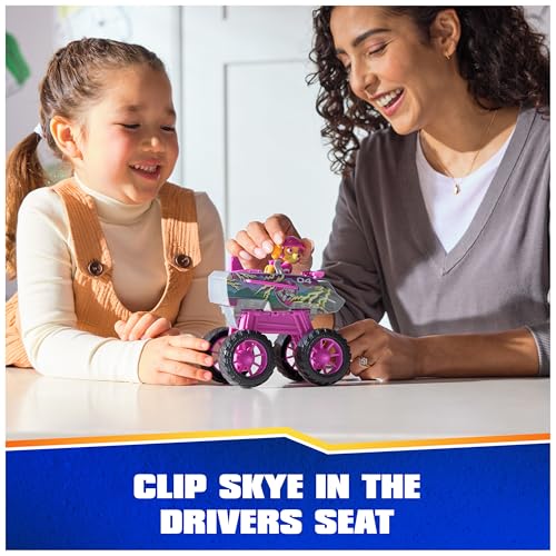PAW PATROL Toy Vehicle ThmdVhclsRscueWhelsSkye