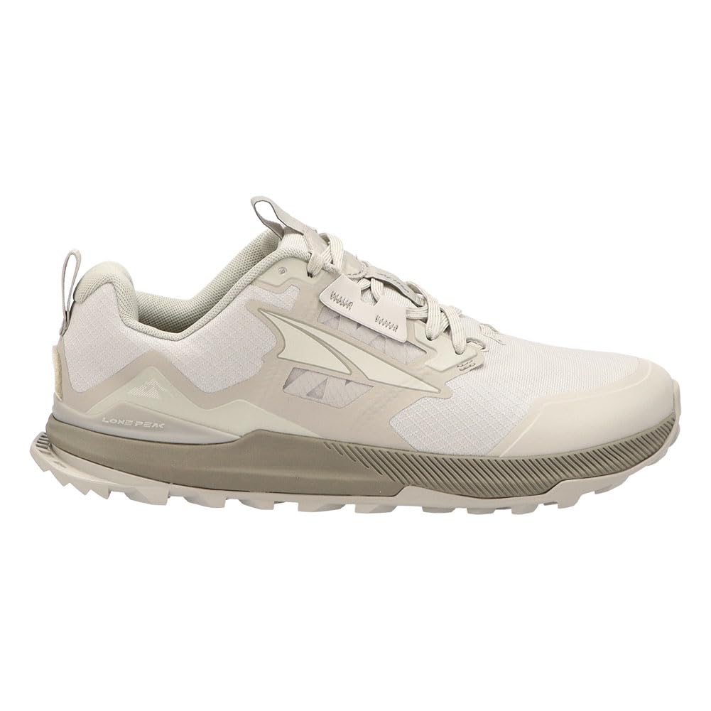 ALTRA LONE PEAK7 アルトラ　ローンピーク7 メンズ　27cm Runners Pulse