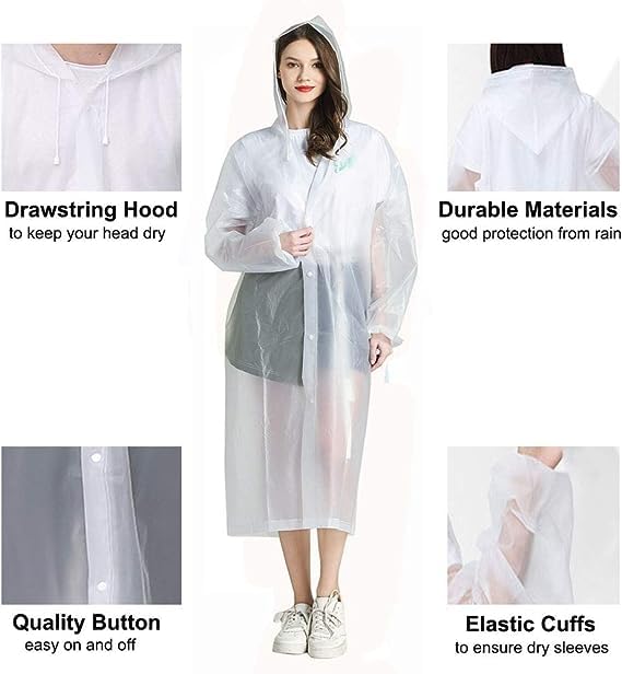 Ropa Exterior, Tools Imagen adicional