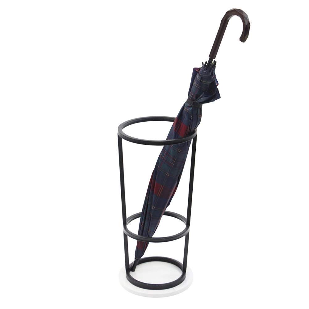 Porte-Parapluie de Sol pour Garder le Hall d'Hôtel Propre et Sec