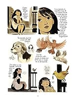 Calpurnia 1 2369813776 Book Cover