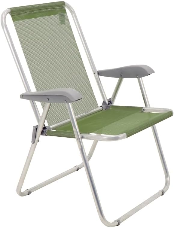 Cadeira de Praia Tramontina Com Proteção UV