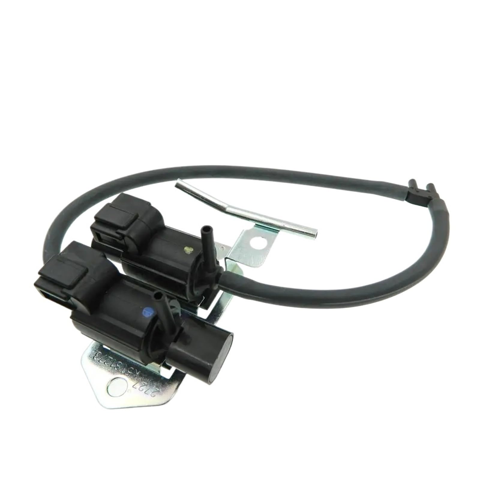 Vacuum Switch Solenoid Valve,Fit For Mitsubishi, Pajero Shogun III 3.5 V6 2000-2007 MR263723 83.1185 8029473 wymiana zaworu pompy próżniowej hamulca