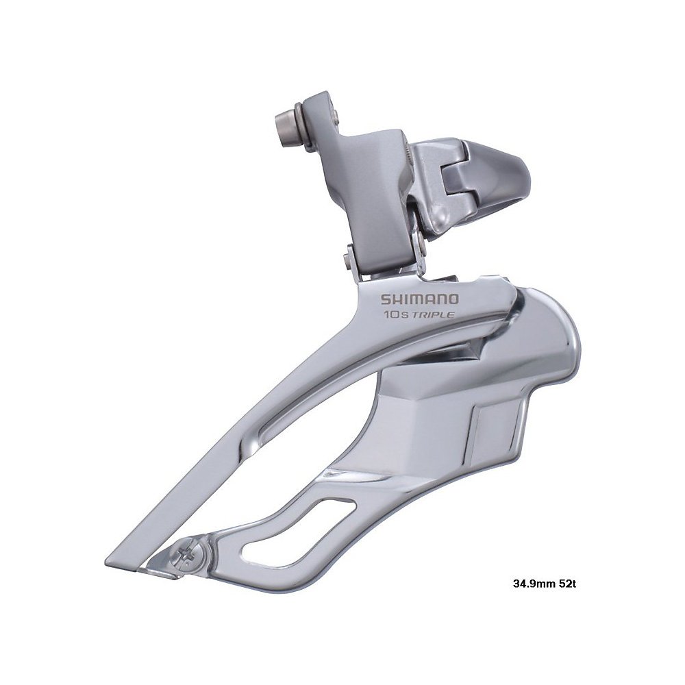 ultegra 10 speed front derailleur